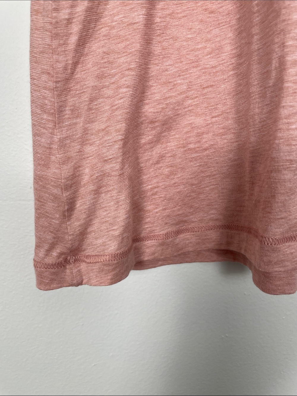 Hanro 100% Cotton Slip Sleep Dress. XS - Picture 5 of 11